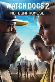 Watch Dogs®2 - No Compromise (DLC) XBOX LIVE Key EUROPE