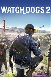 Watch Dogs®2 XBOX LIVE Key EUROPE