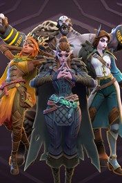 Wayfinder - Critical Role Supporter Pack (DLC) XBOX LIVE Key EUROPE