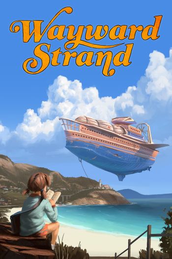 Wayward Strand XBOX LIVE Key EUROPE