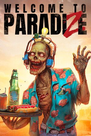 Welcome to ParadiZe (Xbox Series X|S) XBOX LIVE Key UNITED STATES