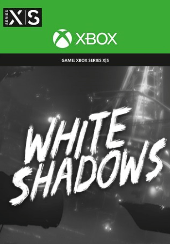 White Shadows (Xbox Series X|S) Xbox Live Key ARGENTINA