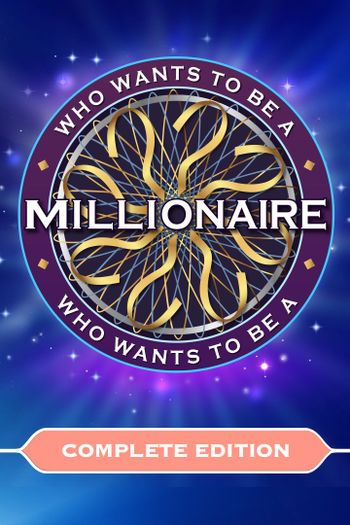 Who Wants to Be a Millionaire? - Complete Edition XBOX LIVE Key EUROPE