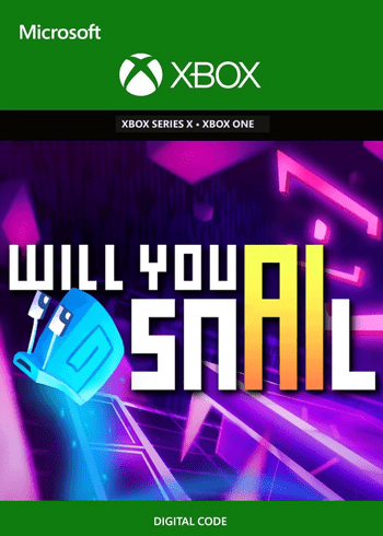 Will you snail? XBOX LIVE Key ARGENTINA
