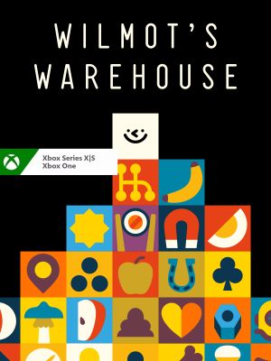 Wilmot\'s Warehouse XBOX LIVE Key ARGENTINA