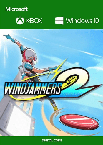 Windjammers 2 PC/XBOX LIVE Key UNITED STATES