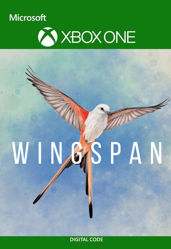 Wingspan XBOX LIVE Key EUROPE