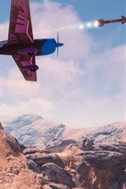 WingStormX PC/XBOX LIVE Key GLOBAL