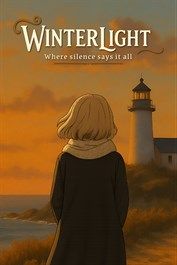 Winterlight - Where silence says it all XBOX LIVE Key UNITED STATES