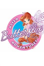 Winx Club: Alfea Butterflix Adventures XBOX LIVE Key UNITED STATES