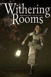 Withering Rooms (Xbox Series X|S) XBOX LIVE Key EUROPE