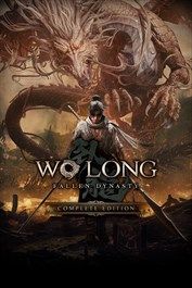 Wo Long: Fallen Dynasty Complete Edition PC/XBOX LIVE Key EUROPE