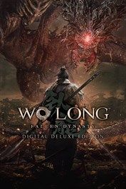 Wo Long: Fallen Dynasty Digital Deluxe Edition (Windows/Xbox Series X|S) XBOX LIVE Key CANADA