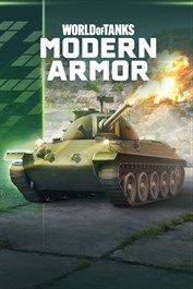 World of Tanks Modern Armor – Accurate Ally XBOX LIVE Key UNITED KINGDOM