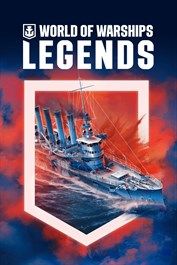 World of Warships: Legends — Ocean Runner (DLC) XBOX LIVE Key UNITED STATES