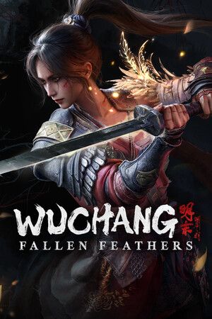 WUCHANG: Fallen Feathers XBOX LIVE Key UNITED STATES