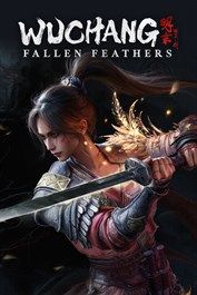 WUCHANG Fallen Feathers (Xbox Series X|S) XBOX LIVE Key EUROPE