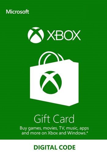 Xbox Live Gift Card 45 EUR Xbox Live Key FRANCE