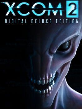 XCOM 2: Digital Deluxe Edition XBOX LIVE Key GLOBAL