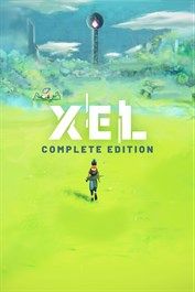 XEL - Complete Edition (PC/XBOX) XBOX LIVE Key EUROPE