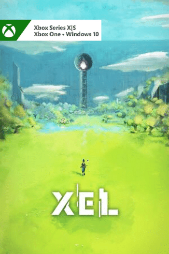 XEL PC/XBOX LIVE Key ARGENTINA