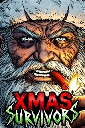 Xmas Survivors XBOX LIVE Key UNITED STATES