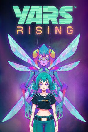 Yars Rising XBOX LIVE Key EUROPE