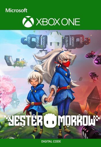 YesterMorrow (Xbox One) Xbox Live Key EUROPE