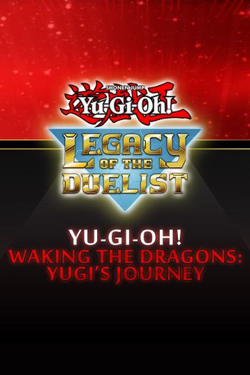 Yu-Gi-Oh! Waking the Dragons: Yugi’s Journey (DLC) XBOX LIVE Key EUROPE