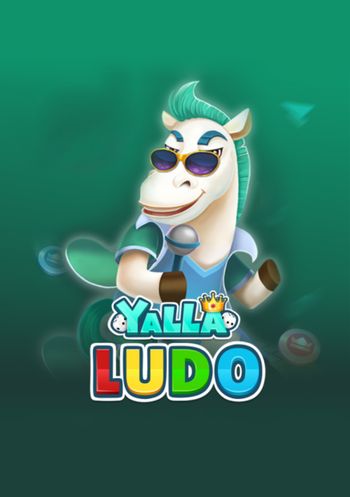 Yalla Ludo - 50 USD Gold Key GLOBAL