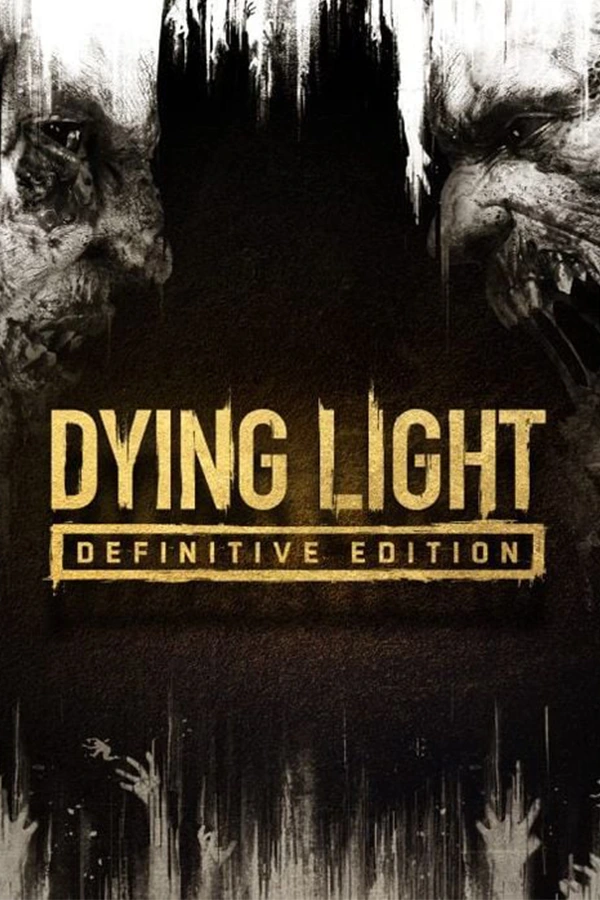 XB Dying Light: Definitive Edition - Xbox One