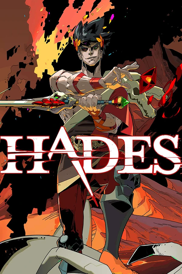 Hades - Xbox One