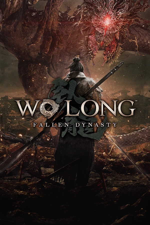 Wo Long: Fallen Dynasty - PC