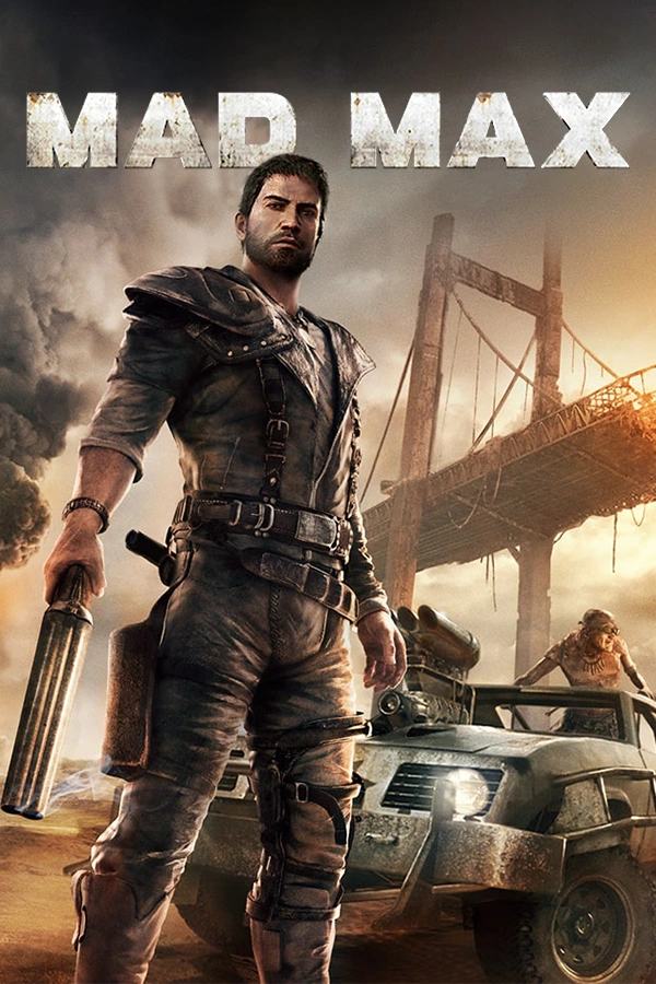 Mad Max - Xbox Live Key - Xbox One/Xbox Series - Global