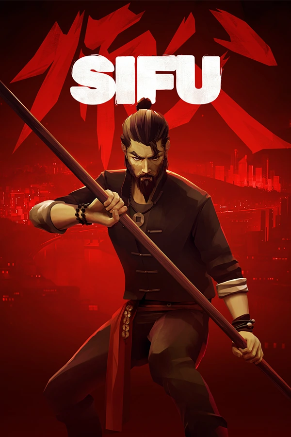 Sifu - Xbox Live Key - Xbox One - Global