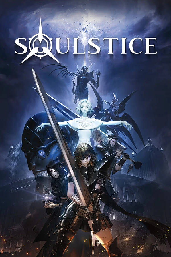 Soulstice - Standard Edition - Xbox Live Key - Xbox - Global