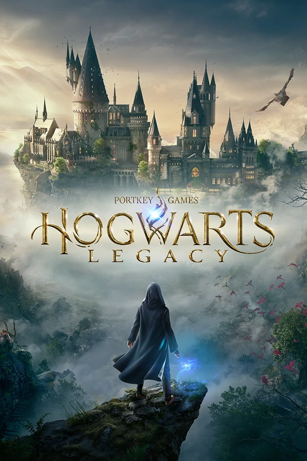 Hogwarts Legacy Xbox Series X|S Version