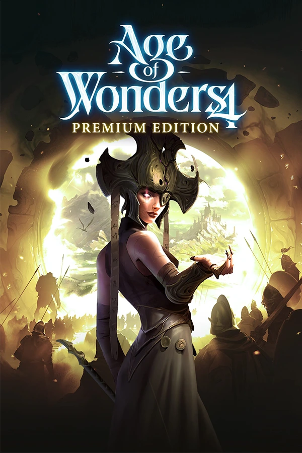 Age of Wonders 4: Premium Edition (PC)