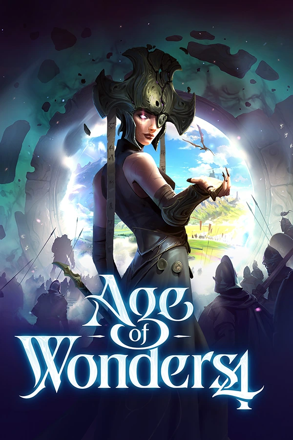 Age of Wonders 4 (PC)