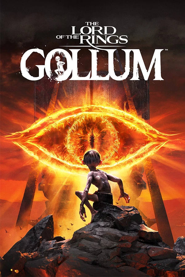 The Lord of the Rings: Gollum™ Pre-order - Xbox One