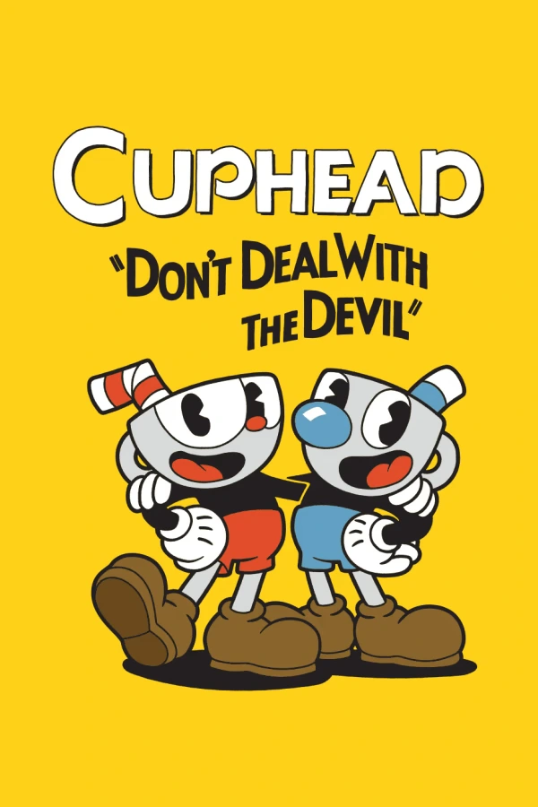Cuphead - Xbox Series X|S