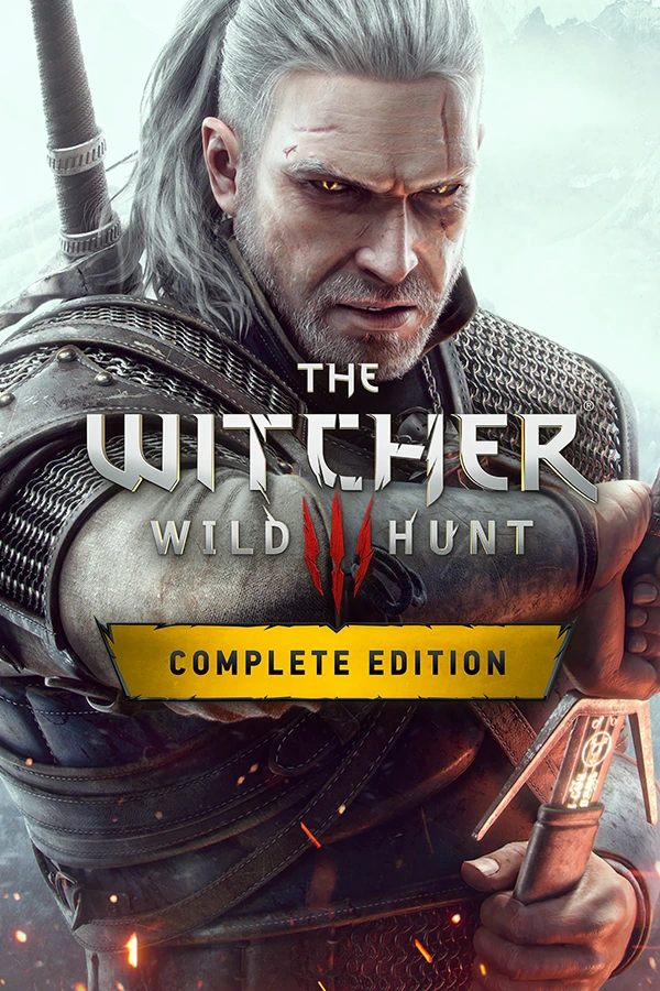 The Witcher 3: Wild Hunt – Complete Edition - Xbox One