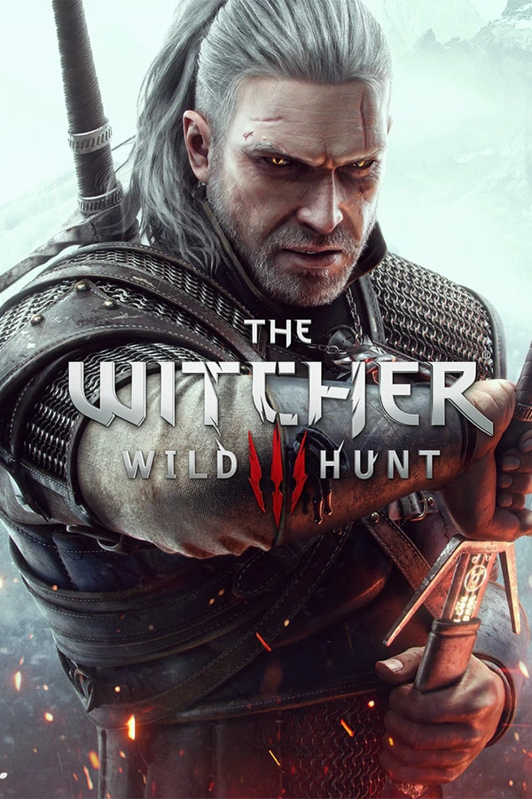 The Witcher 3: Wild Hunt - Xbox One