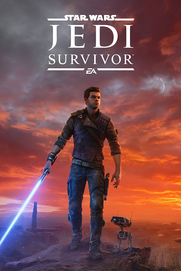 XBOX STAR WARS Jedi: Survivor™ Standard Edition