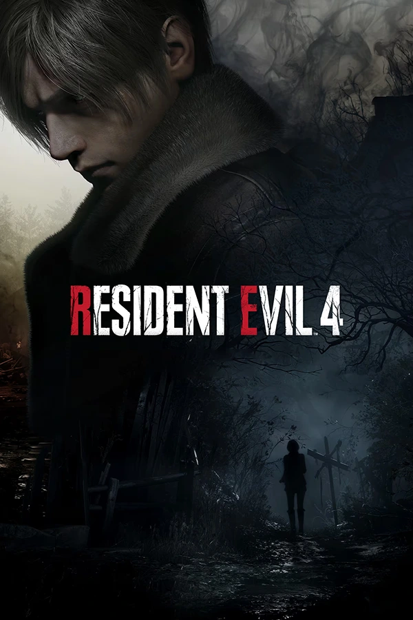 Resident Evil 4 - Xbox Live Key