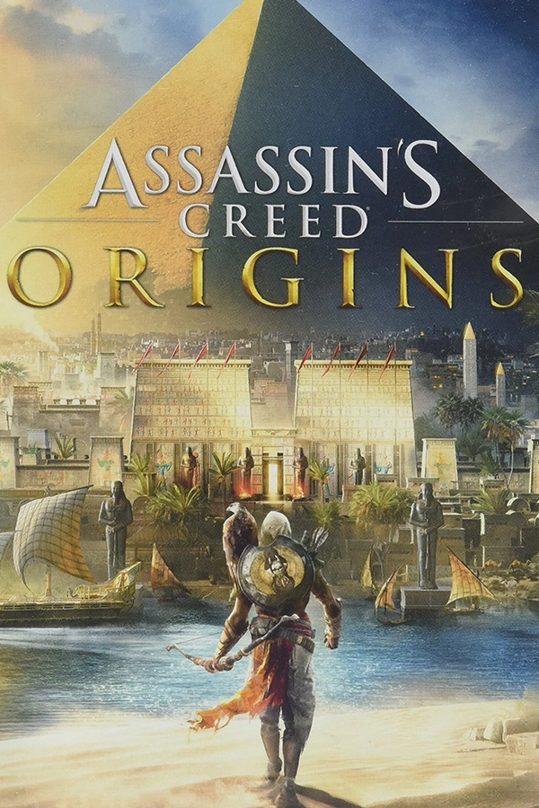 Assassin's Creed® Origins