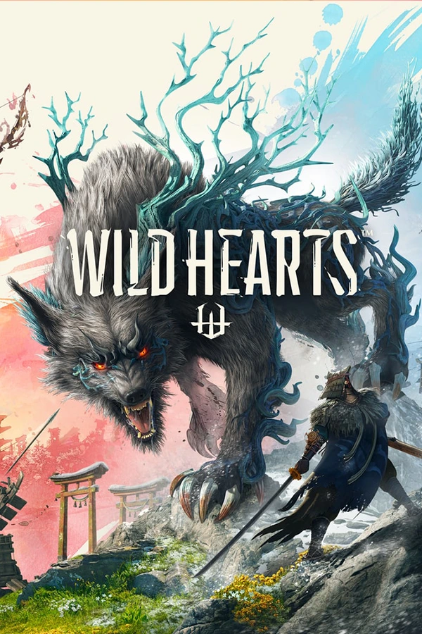 WILD HEARTS™ Standard Edition