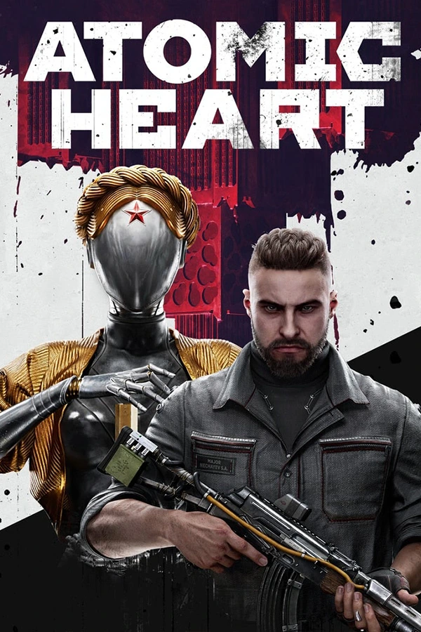 Atomic Heart