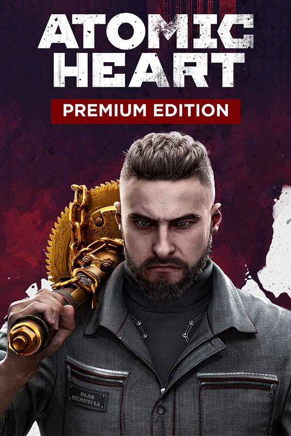 Atomic Heart - Premium Edition