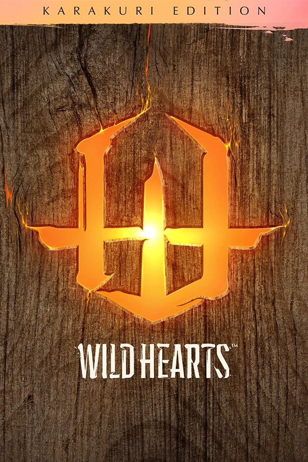 WILD HEARTS™ Karakuri Edition